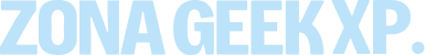Logo Zona Geek XP